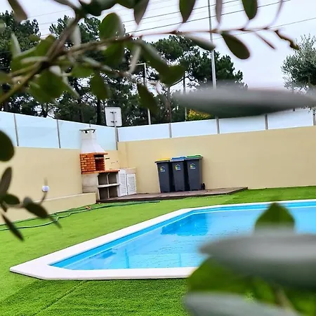 Villa Com Piscina Vila Nova de Gaia