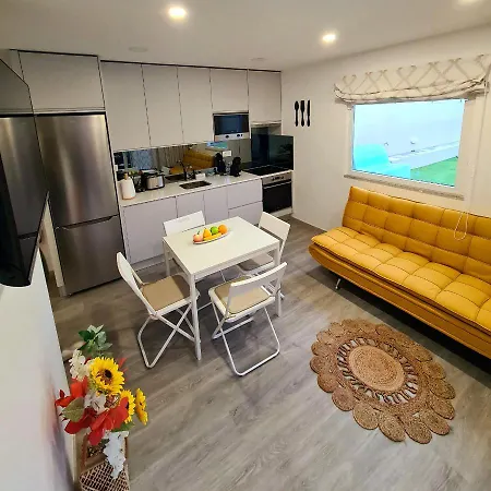 Com Piscina וילה וילה נובה דה גאיה