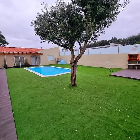Com Piscina * Βίλα Νόβα ντε Γκάια