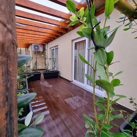 Com Piscina Villa Vila Nova de Gaia