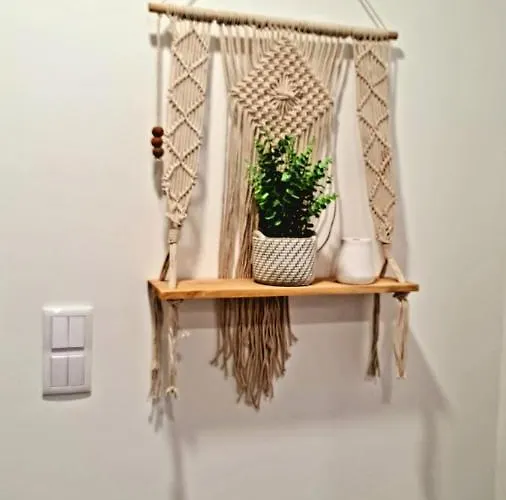 וילה Com Piscina