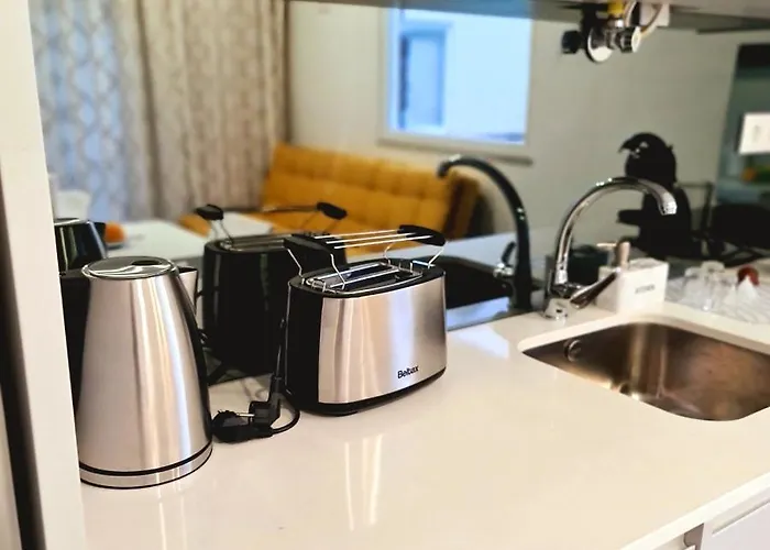 Com Piscina וילה נובה דה גאיה