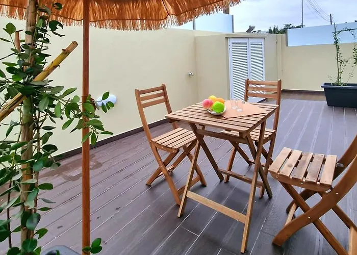 Com Piscina וילה