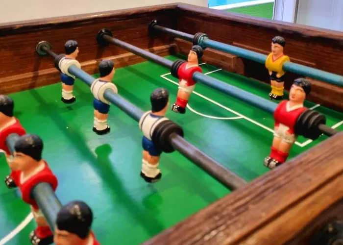 Com Piscina וילה וילה נובה דה גאיה