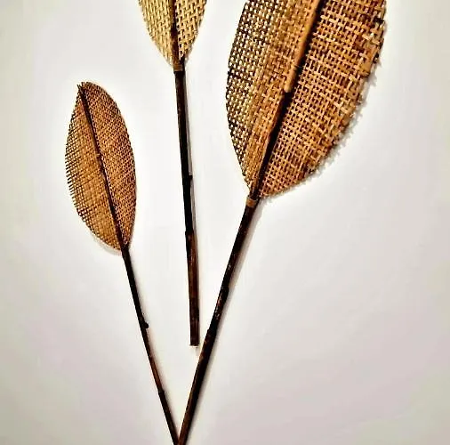 וילה Com Piscina *