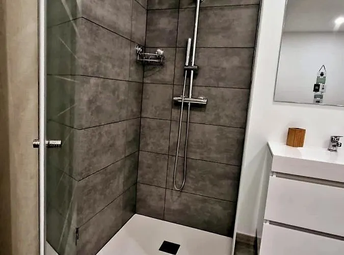 Com Piscina וילה וילה נובה דה גאיה