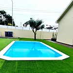 Villa Com Piscina Vila Nova de Gaia