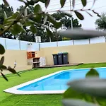 Villa Com Piscina Vila Nova de Gaia