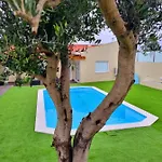 Com Piscina *