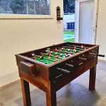Villa Com Piscina *
