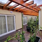 Com Piscina