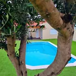 Com Piscina *
