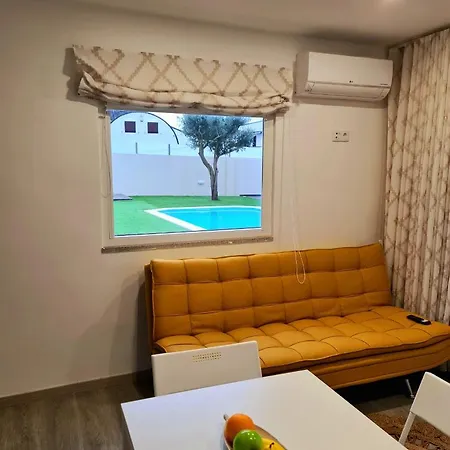 Villa Com Piscina