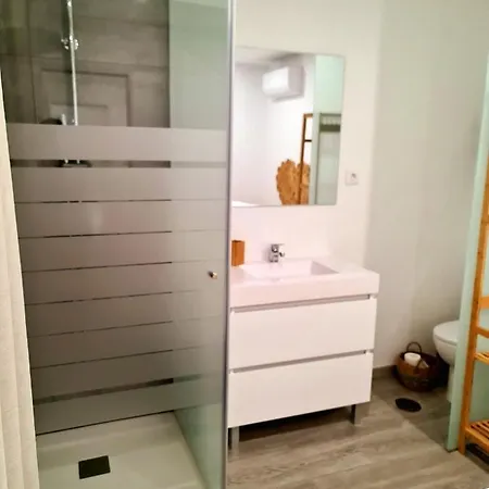 别墅 Com Piscina 加亚新城