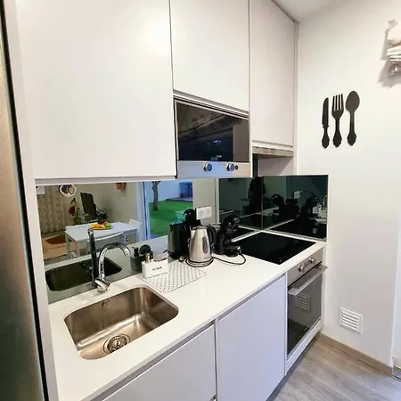 Com Piscina Villa *