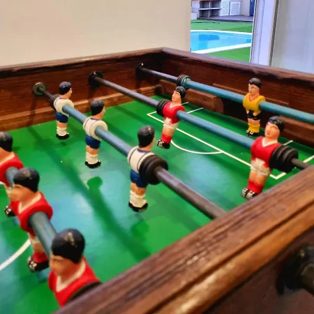 Com Piscina Villa Vila Nova de Gaia