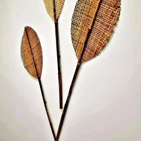 别墅 Com Piscina *