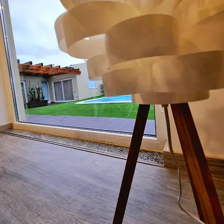 Com Piscina 加亚新城