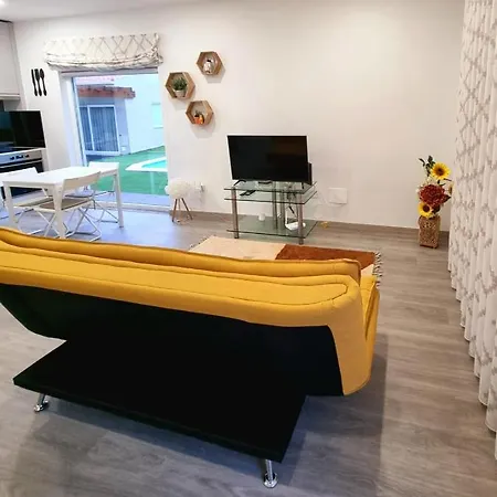 Villa Com Piscina Vila Nova de Gaia