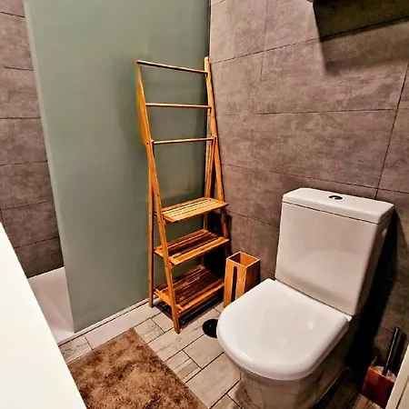 Villa Com Piscina Vila Nova de Gaia