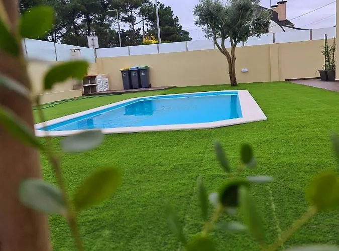 Com Piscina Villa Vila Nova de Gaia
