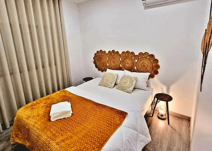 Villa Com Piscina Vila Nova de Gaia