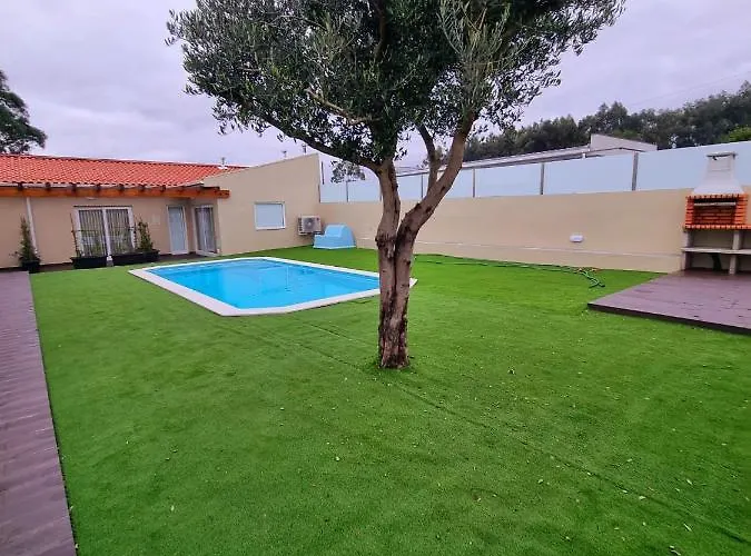 Com Piscina * Vila Nova de Gaia