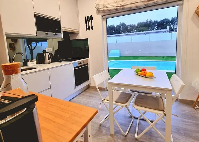 Villa Com Piscina Vila Nova de Gaia